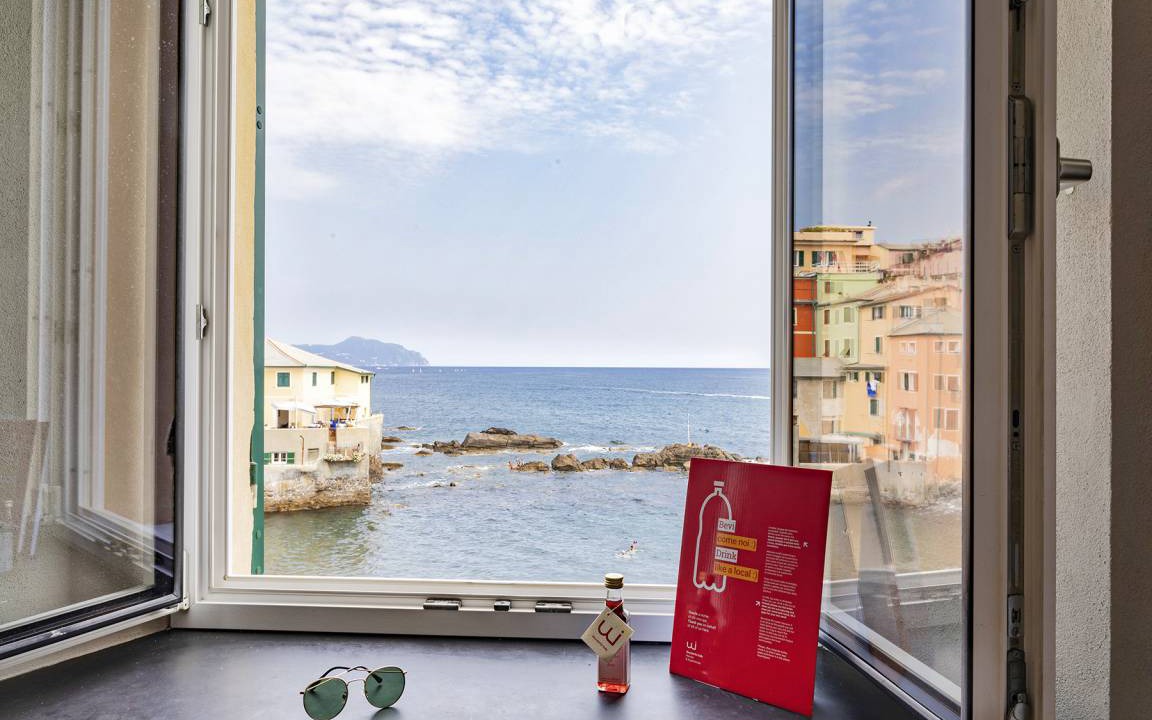 Photo of Others in Boccadasse
