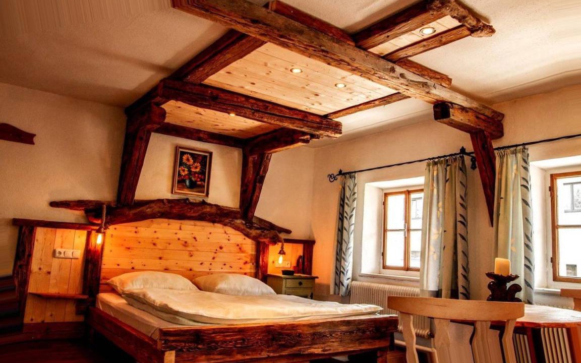 Photo of Bedroom in Abtenau