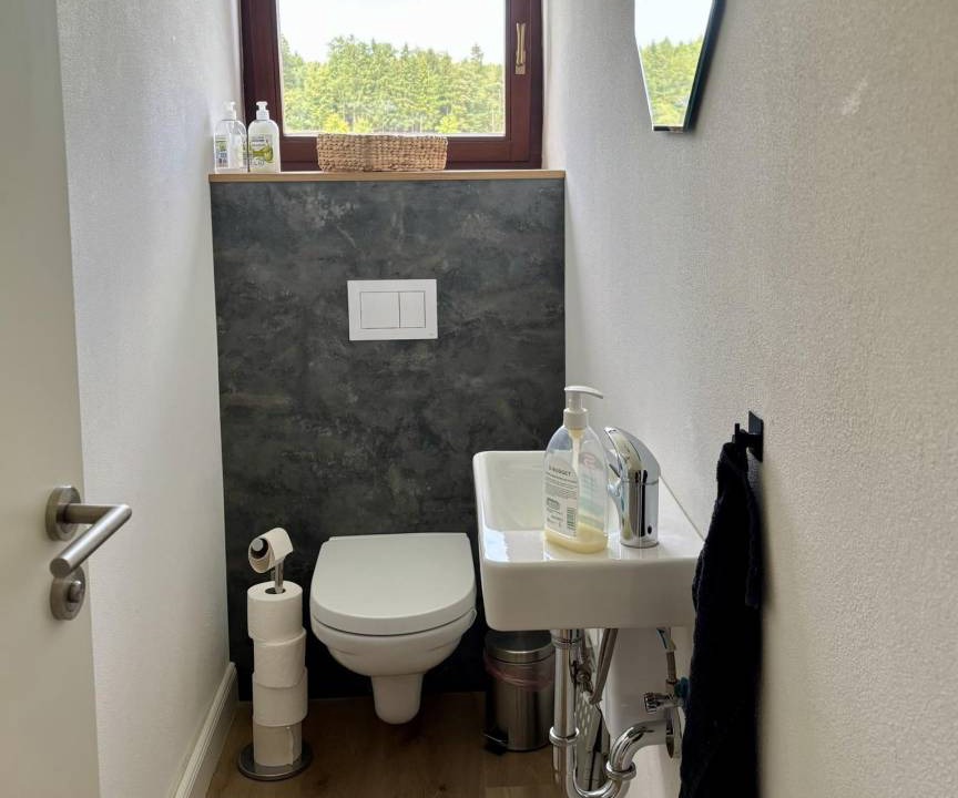 Photo of Bathroom in Idesheim