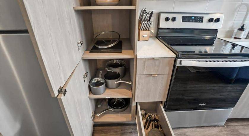Photo of Kitchen in Lower Lawrenceville