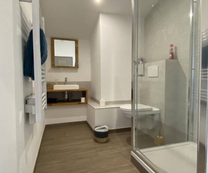 Photo of Bathroom in Uffholtz