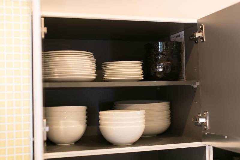 Photo of Kitchen in Chuo