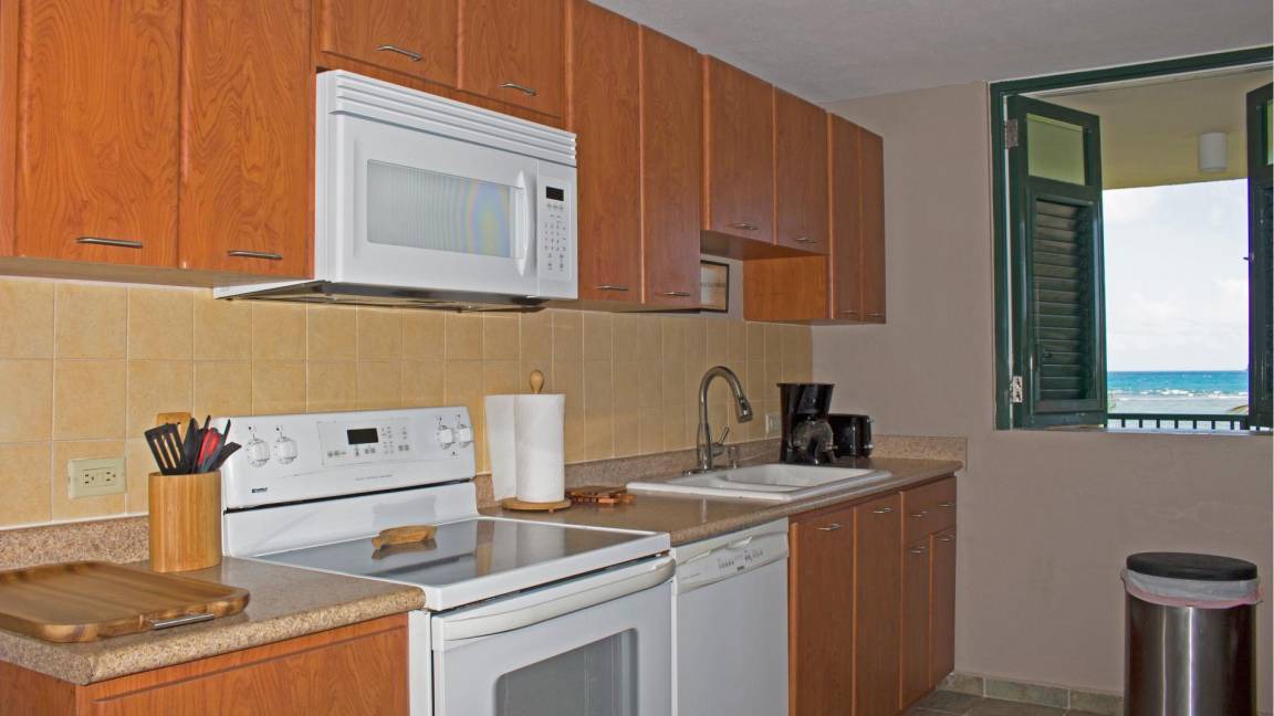 Photo of Kitchen in Solimar
