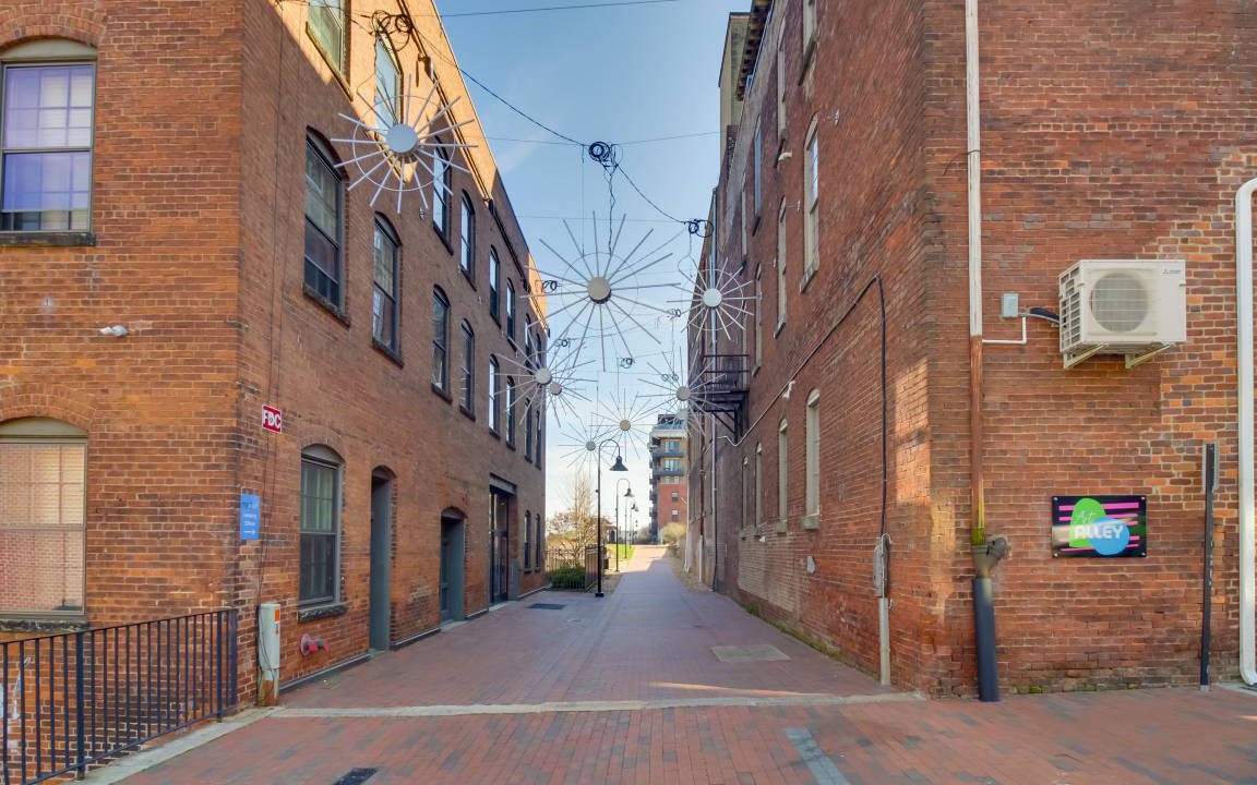 Photo of Others in Central Business District