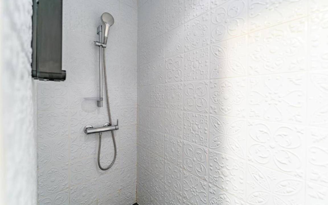 Photo of Bathroom in Hotel de Ville - Quinconces