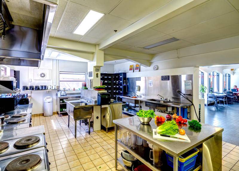 Photo of Kitchen in Davie Village