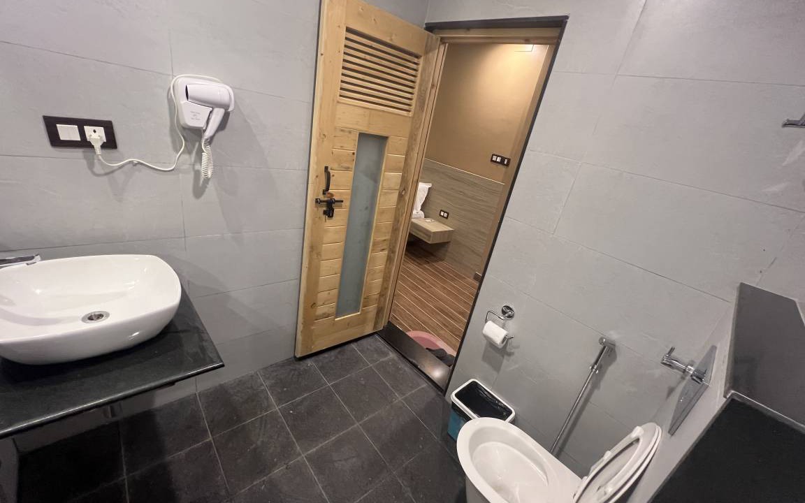 Photo of Bathroom in Pokhara