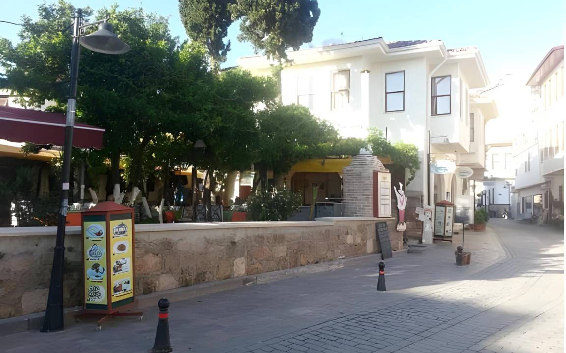 Photo of Others in Kaleici