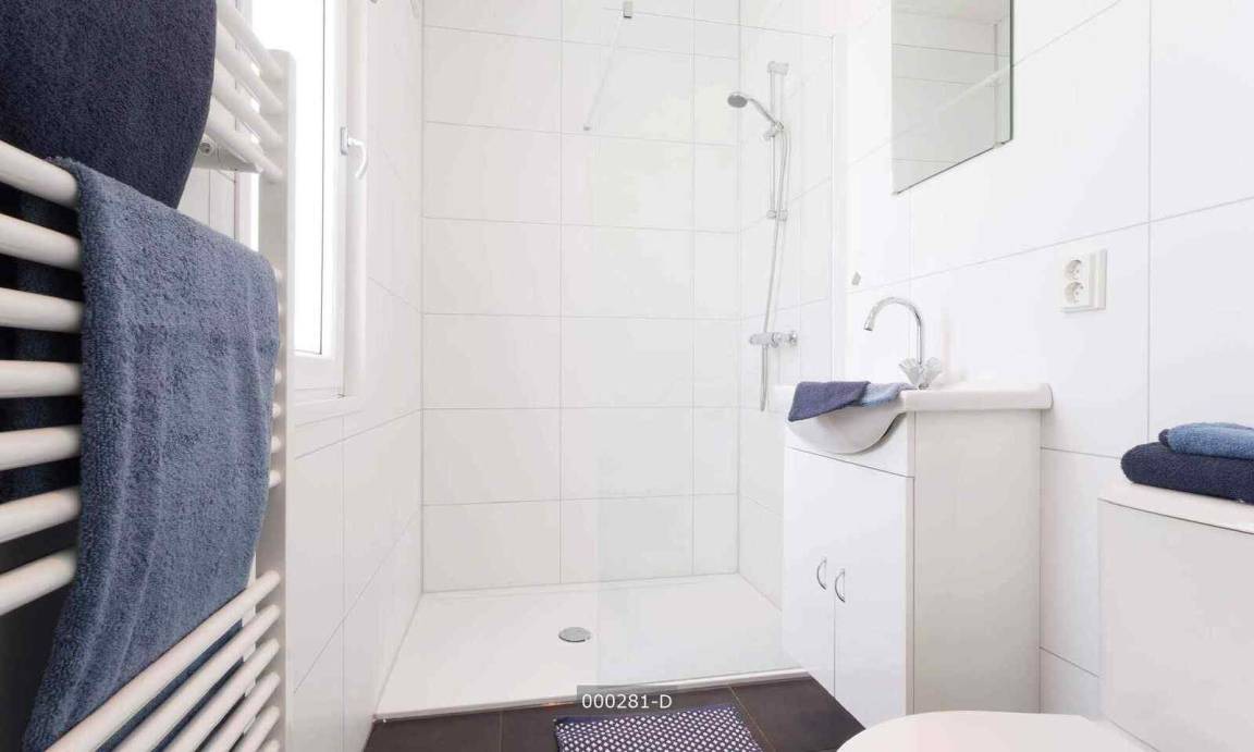 Photo of Bathroom in Cromvoirt