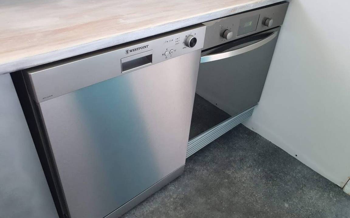 Photo of Kitchen in Deshaies