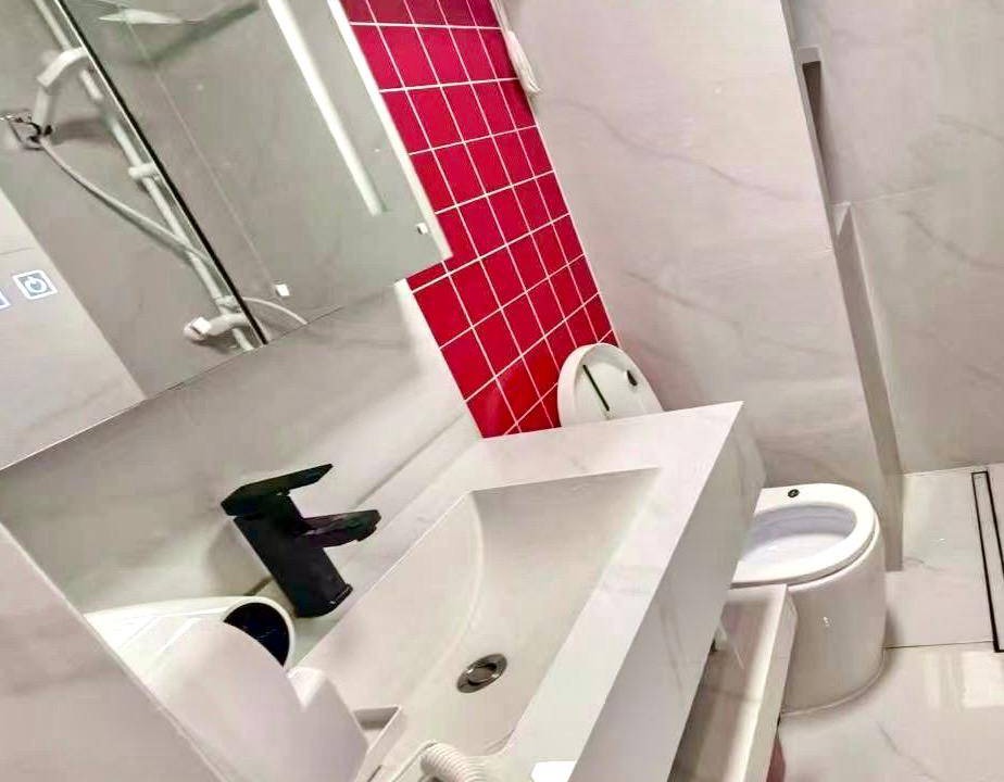 Photo of Bathroom in Yuzhong