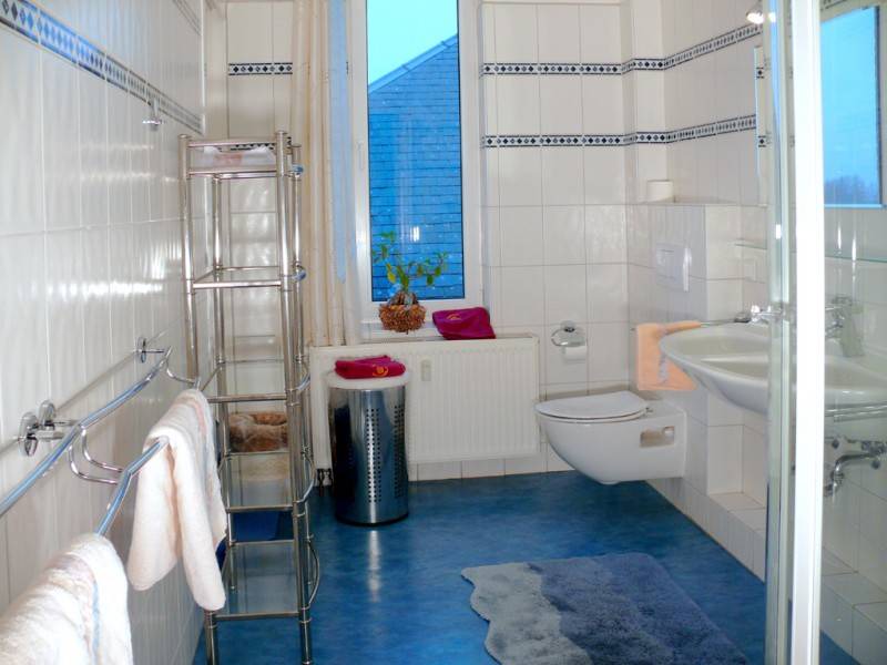 Photo of Bathroom in Hamburg-Bergedorf