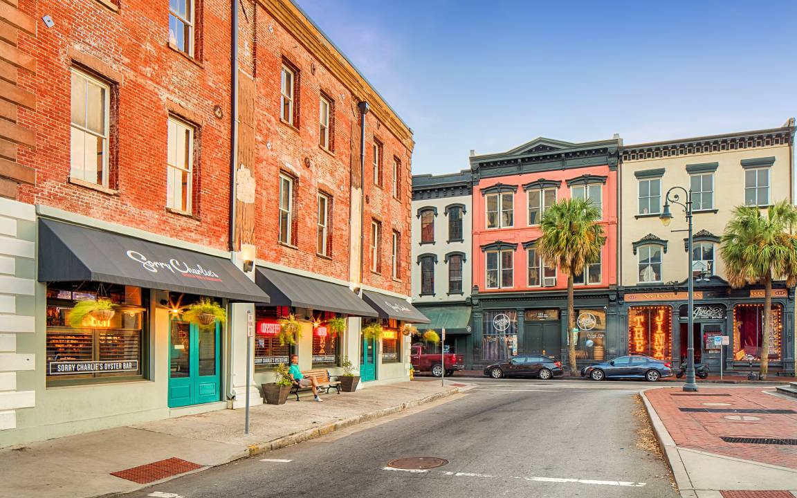 Photo of Others in Old West Broad Neighborhood