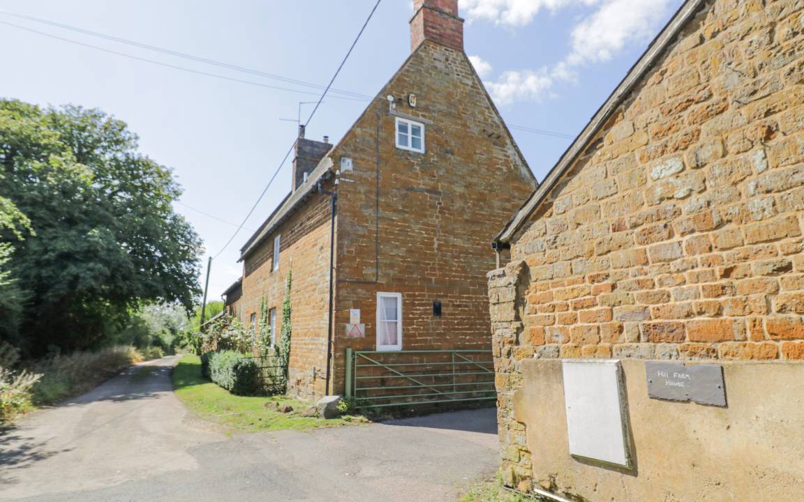 Photo of Others in Nether Heyford