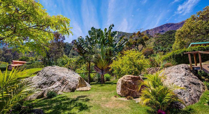 Photo of Outdoor in Sao Bento do Sapucai