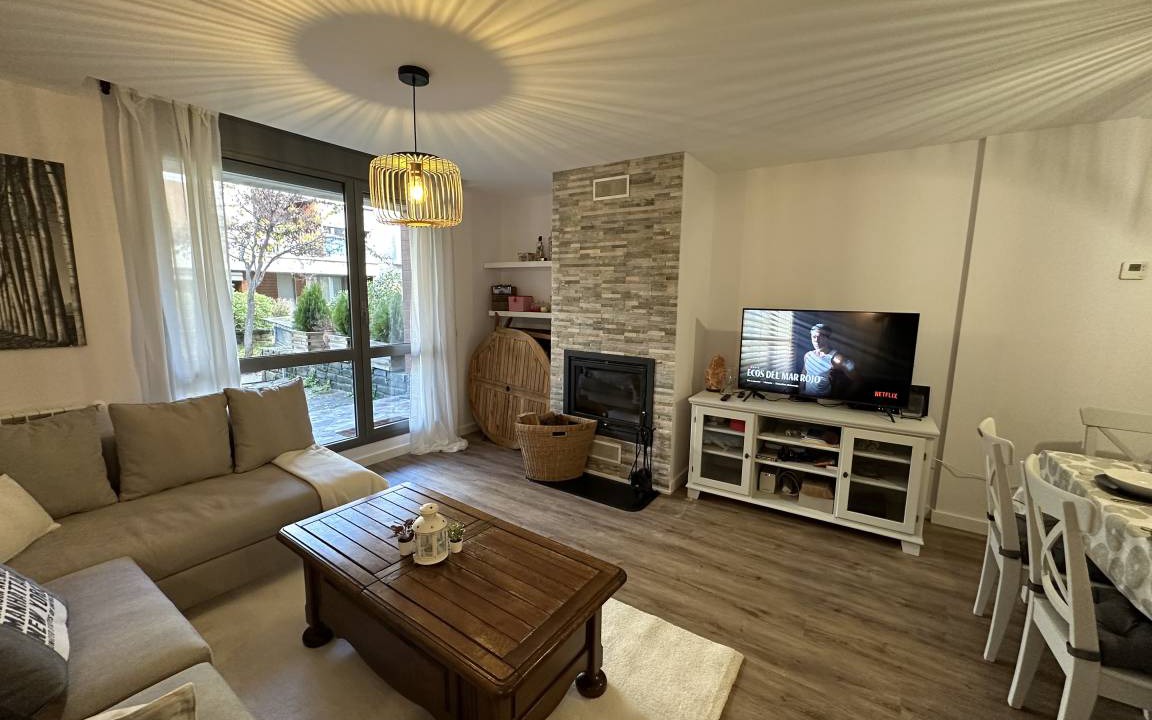 Photo of Livingroom in Latas