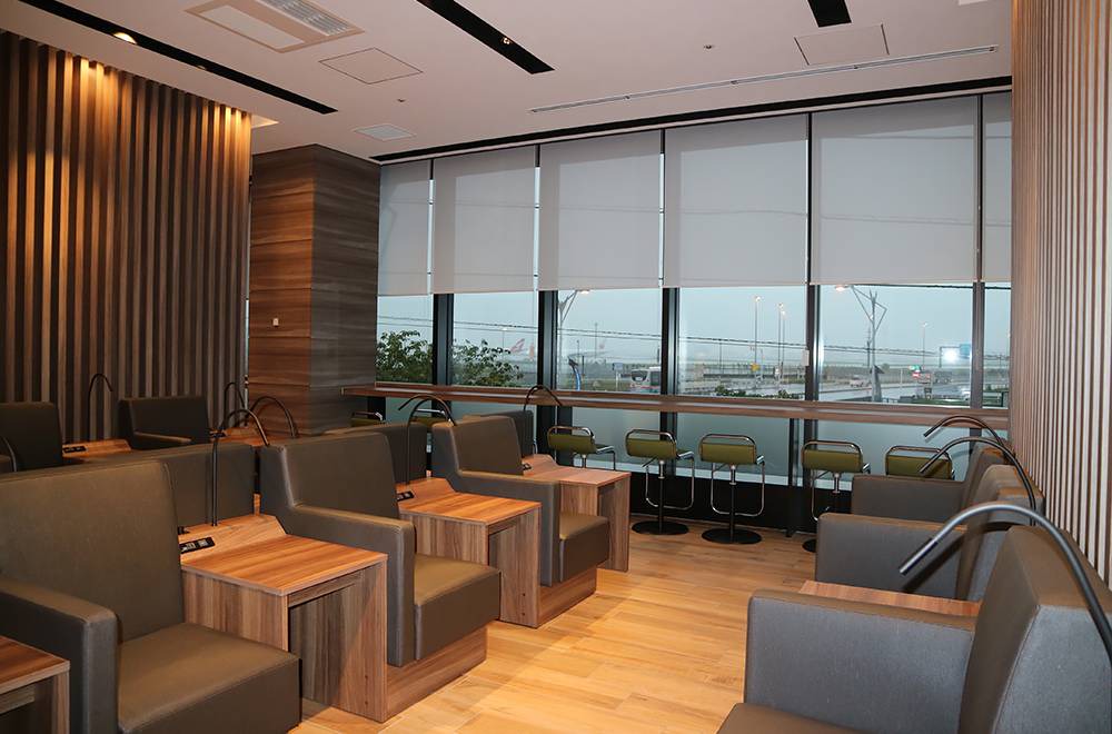 Photo of Livingroom in Haneda