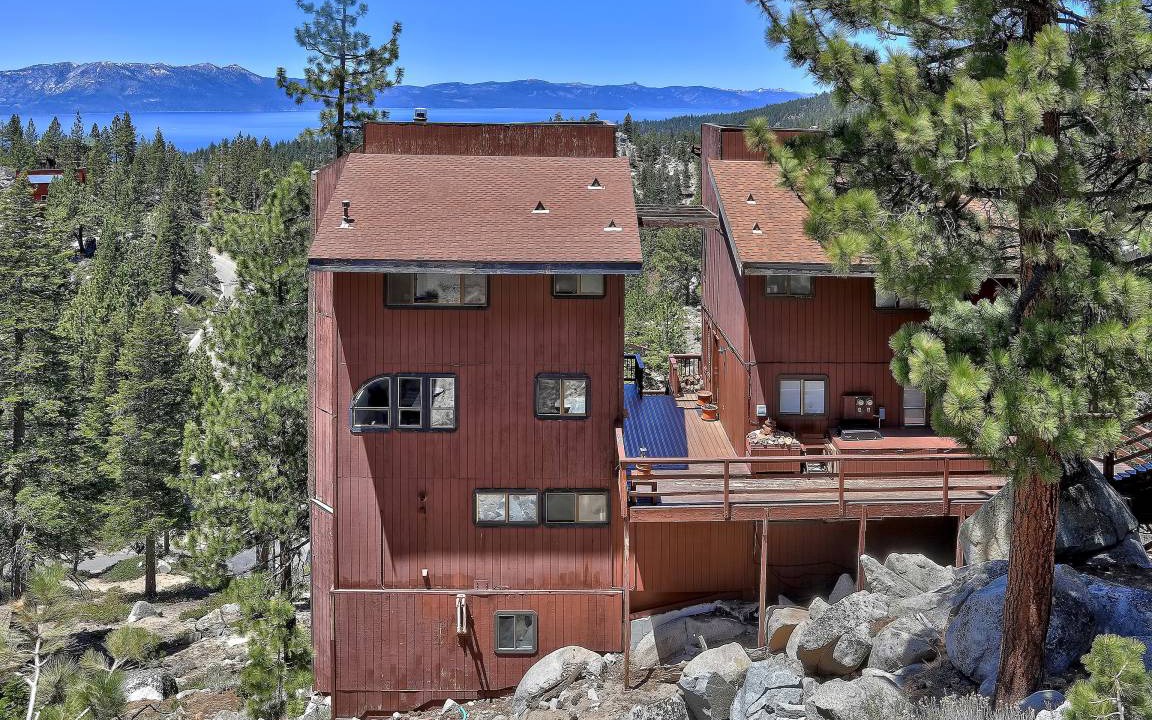 Photo of Others in Tahoe Village