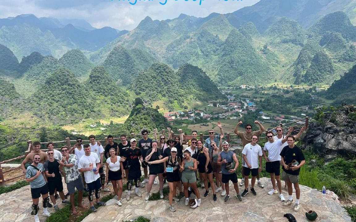 Photo of Others in Hang Dao
