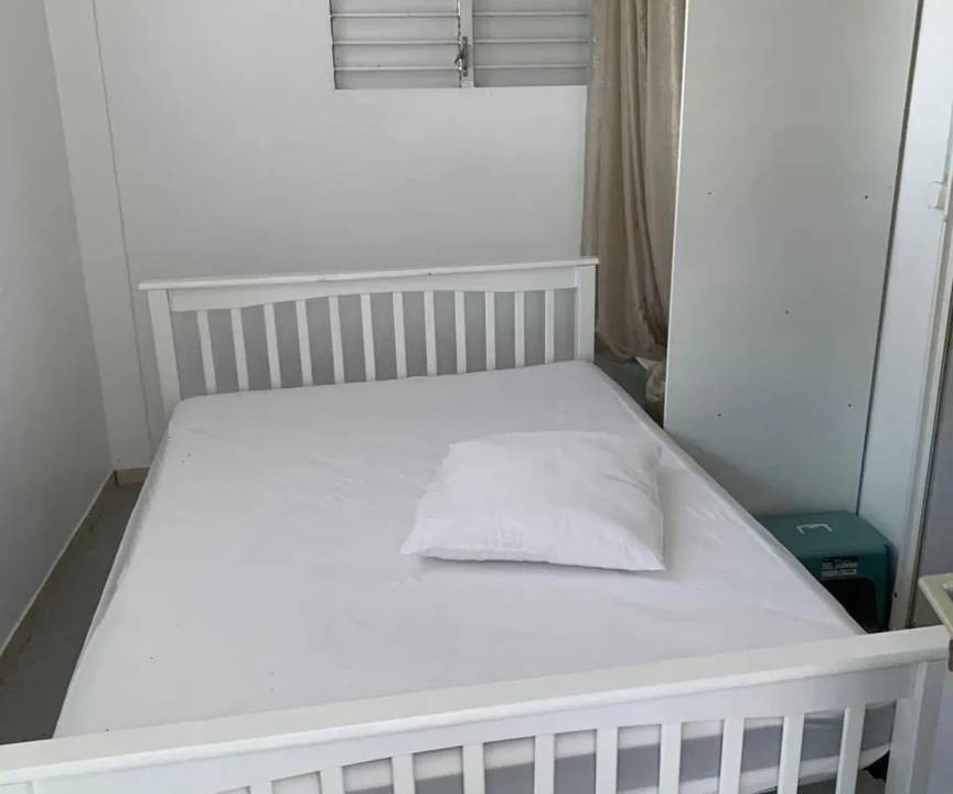 Photo of Bedroom in Cafeiere