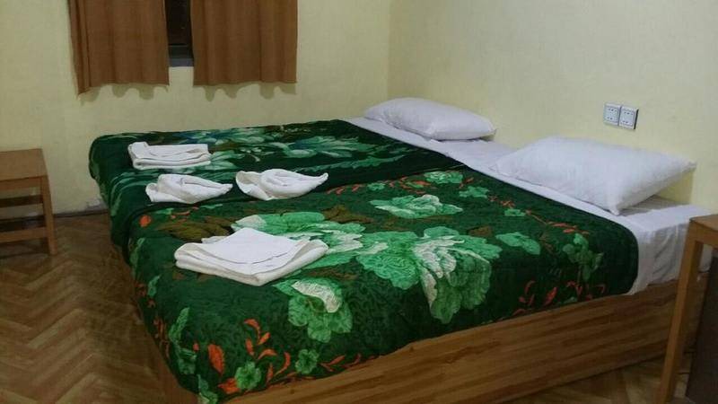 Photo of Bedroom in Nyaungshwe