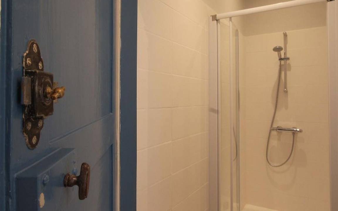 Photo of Bathroom in Bellavilliers