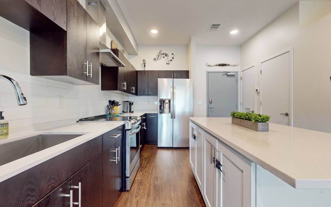 Photo of Kitchen in Edgehill