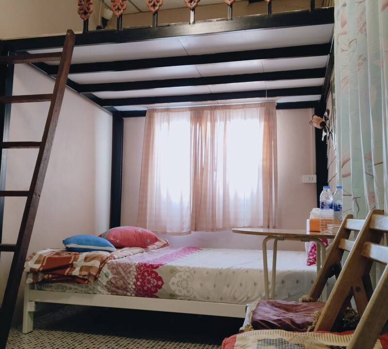 Photo of Bedroom in Don Muang