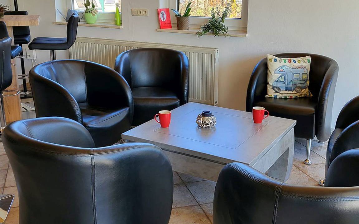 Photo of Livingroom in Wahlhausen