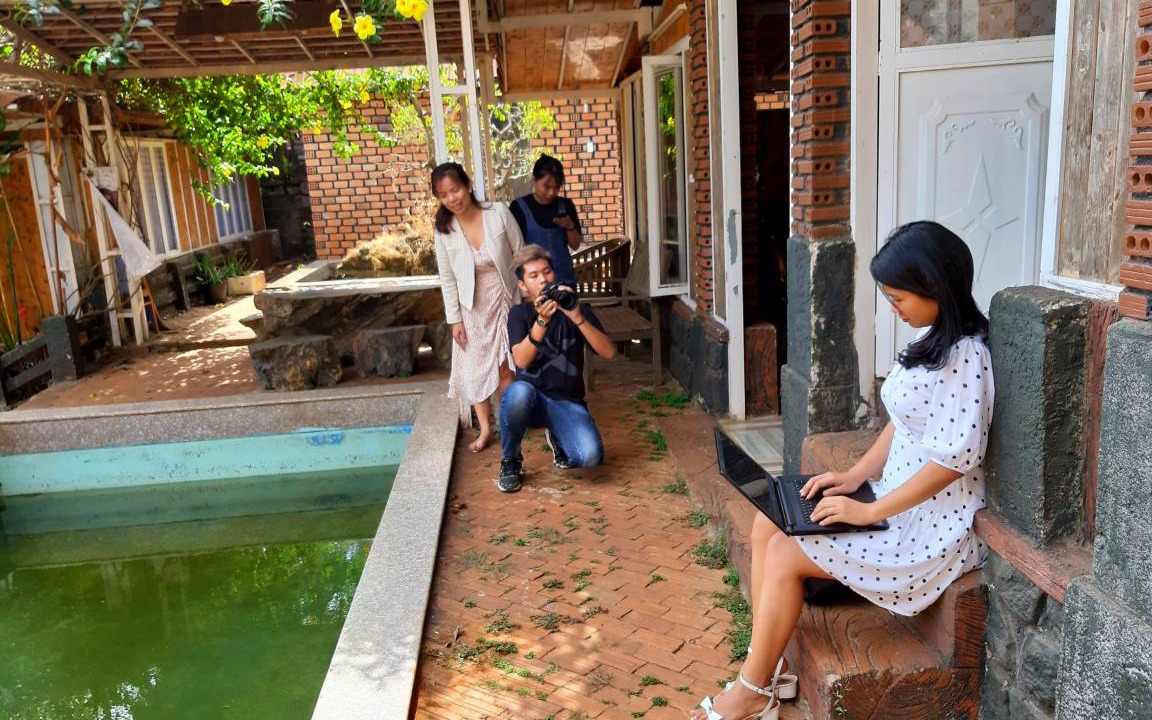 Photo of Others in Pleiku