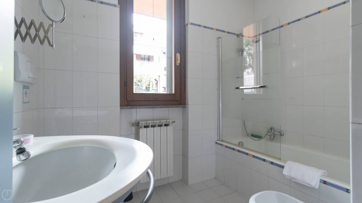 Photo of Bathroom in Cassina de' Pecchi