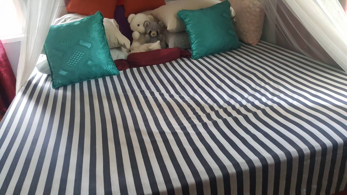 Photo of Bedroom in Priory