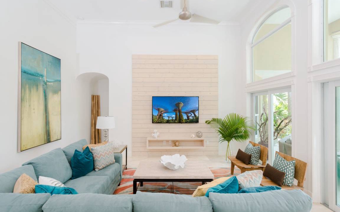 Photo of Livingroom in Coury