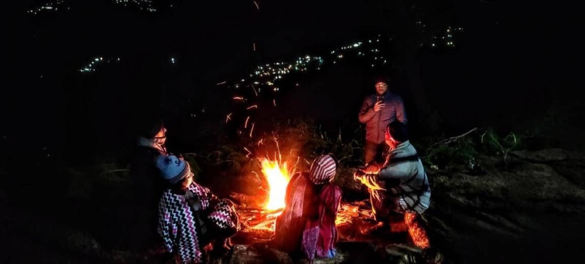Photo of Others in Almora