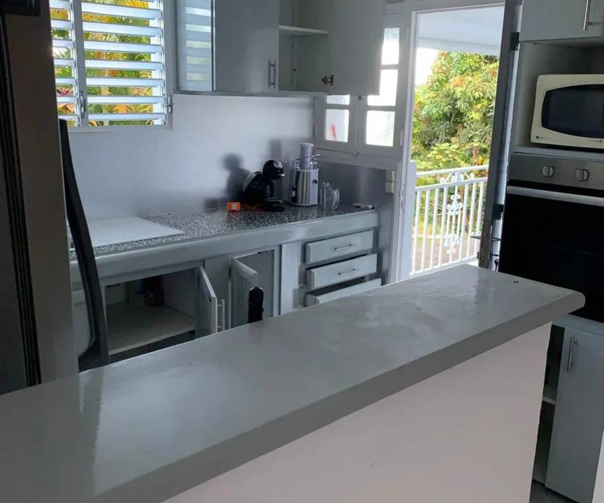 Photo of Kitchen in Cafeiere