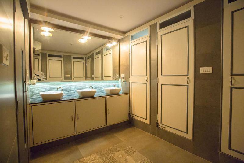 Photo of Bathroom in Jamshedpur