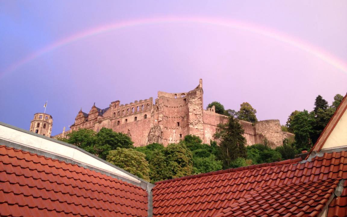 Photo of Others in Heidelberg City Centre