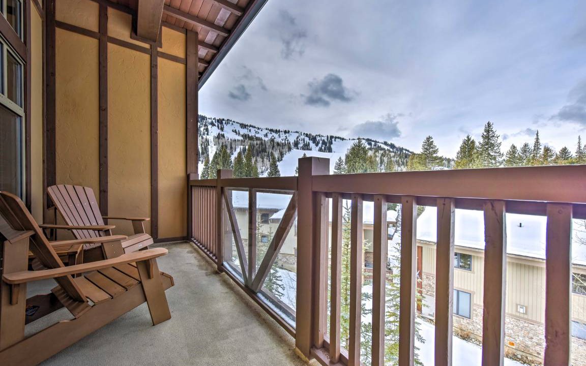 Photo of Others in Salt Lake Mountain Resorts