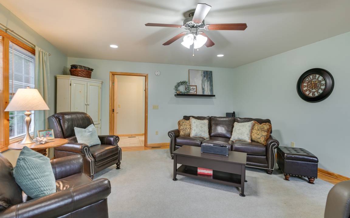 Photo of Livingroom in Christiansburg
