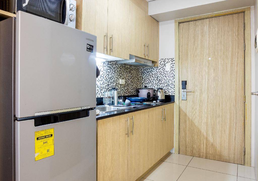 Photo of Kitchen in Pasay
