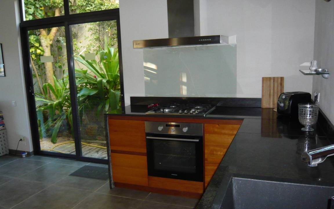 Photo of Kitchen in Grand-Baie