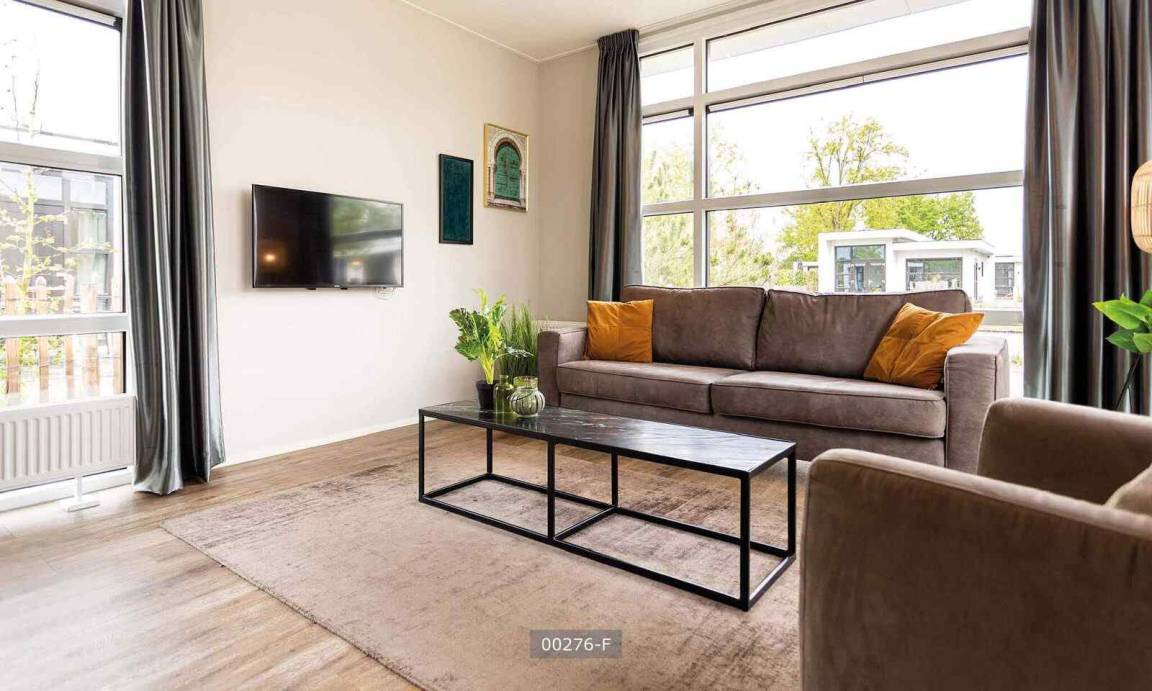 Photo of Livingroom in Cromvoirt