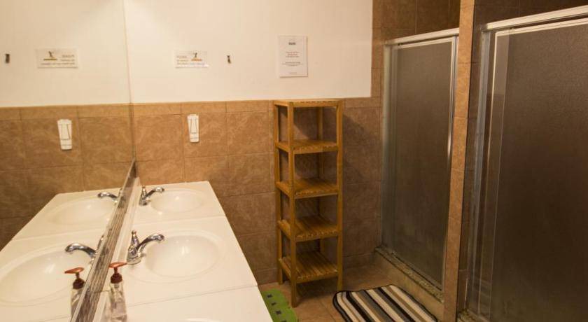 Photo of Bathroom in Logan Circle