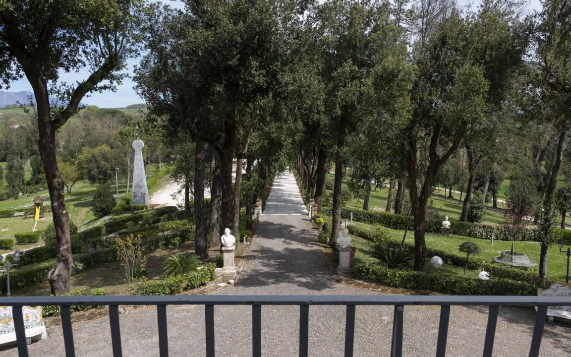Photo of Others in Alvignano