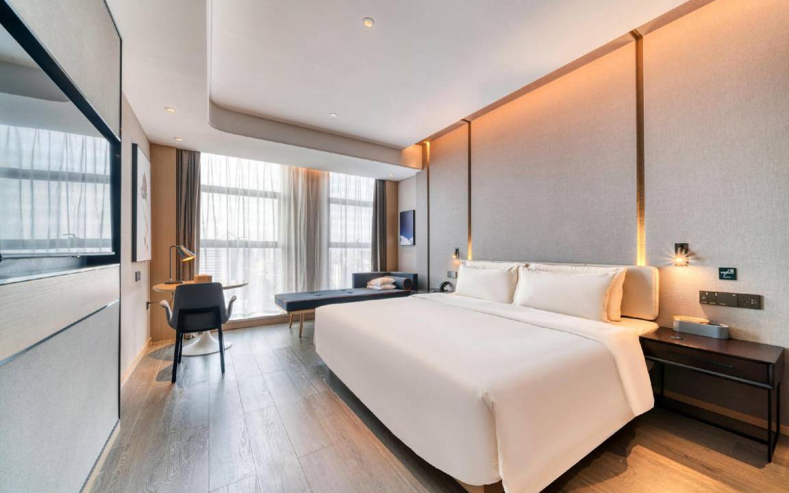 Photo of Bedroom in Tongxiang