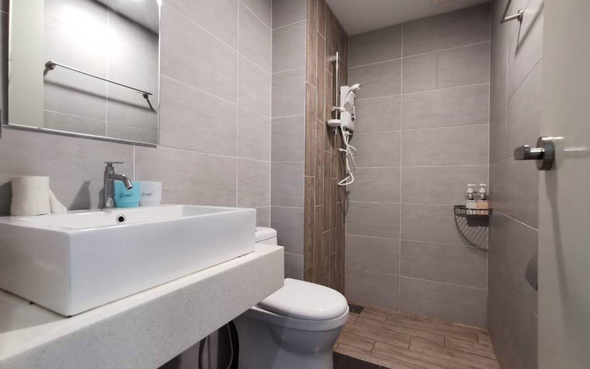 Photo of Bathroom in Ampang