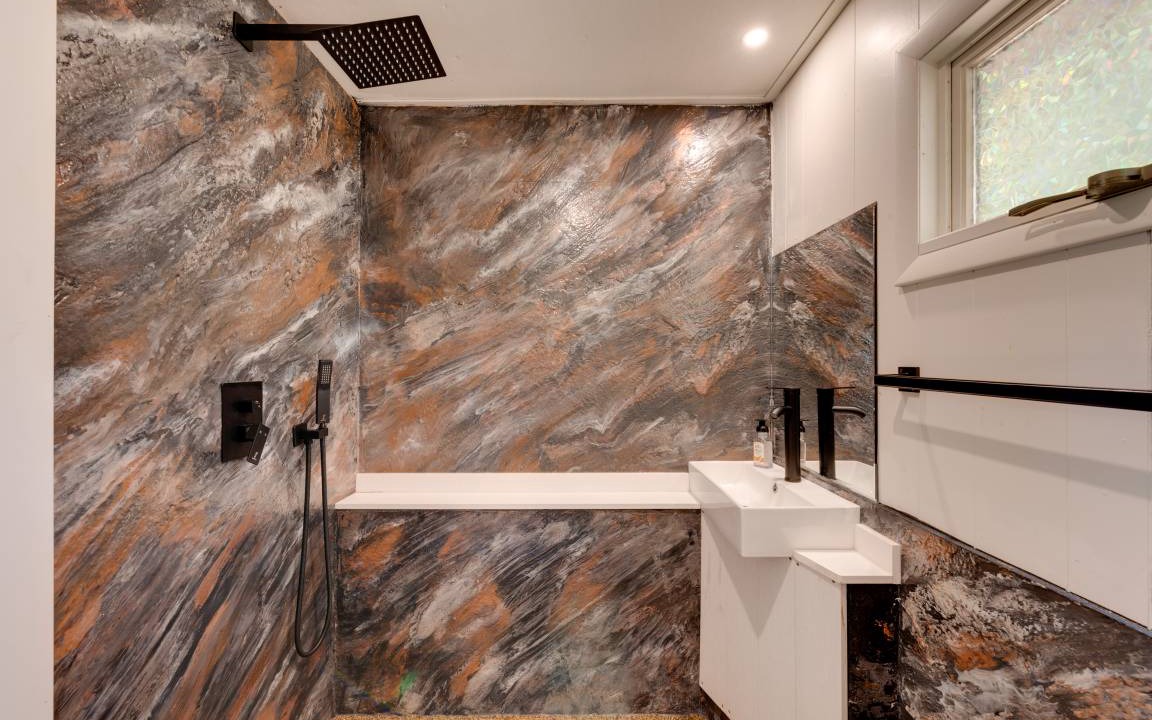 Photo of Bathroom in Hillsgrove