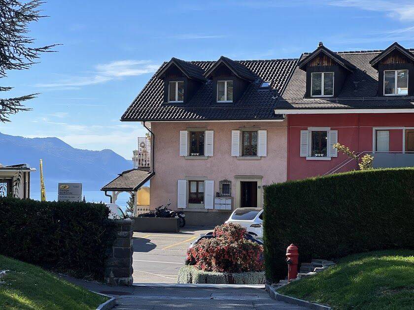Photo of Others in Blonay