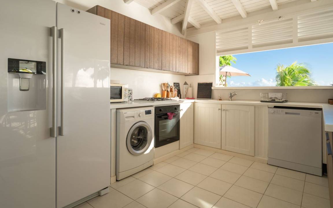 Photo of Kitchen in Saint-Francois