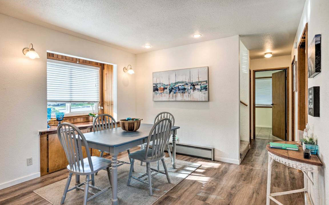 Photo of Livingroom in Brookings